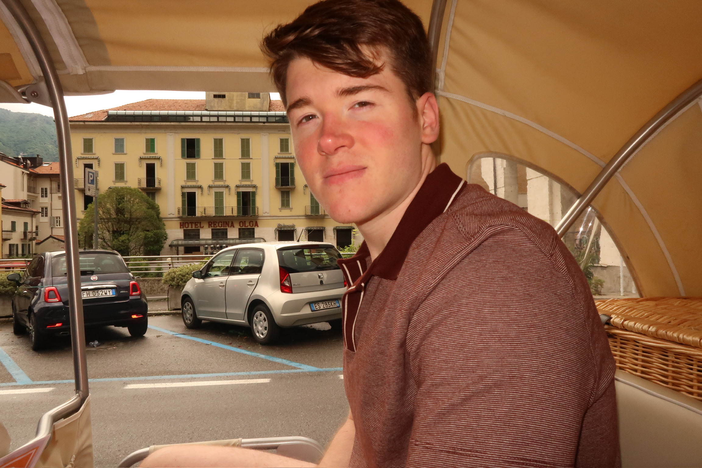 Italy 2026 photo