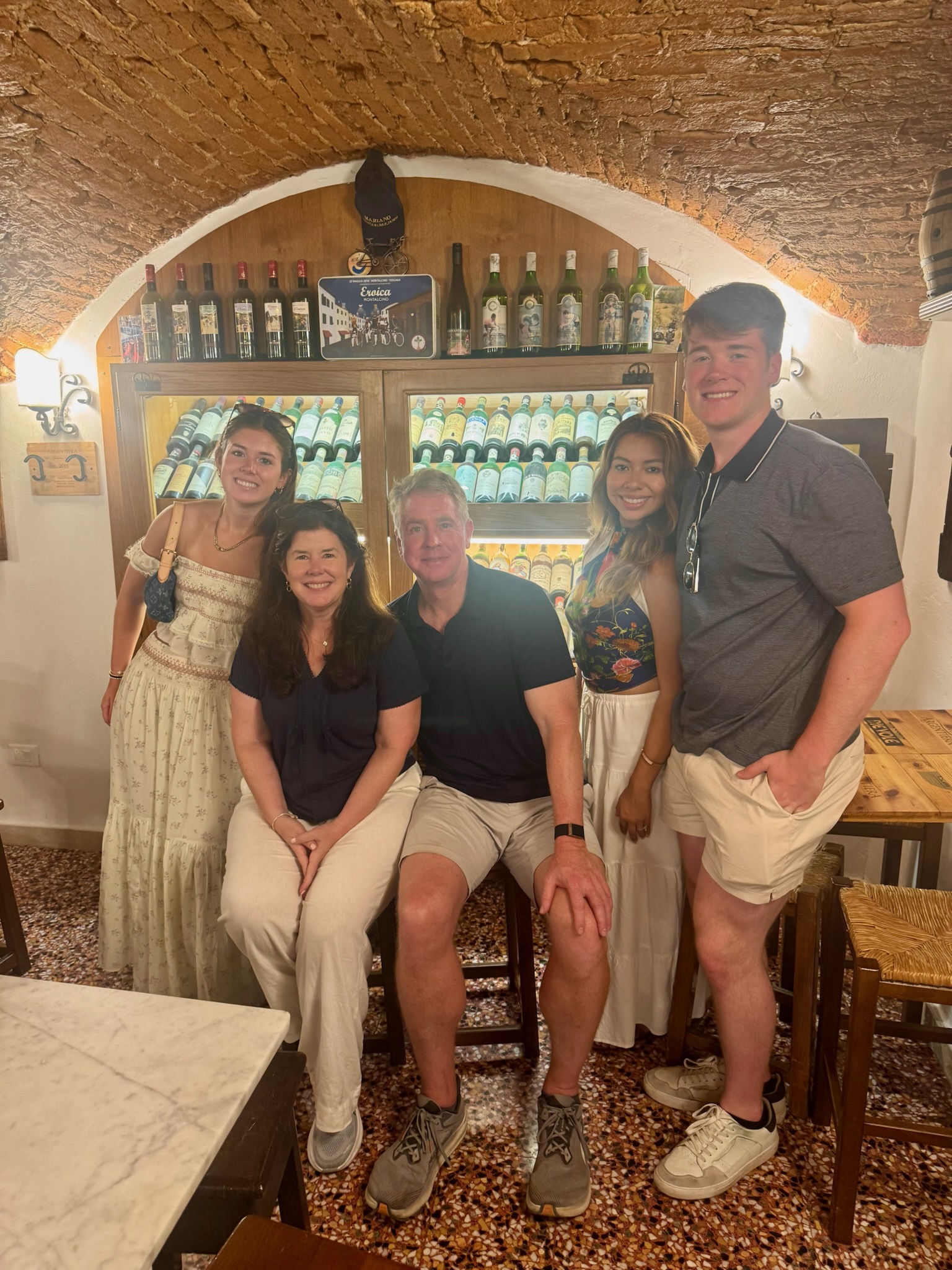Italy 2026 hero photo