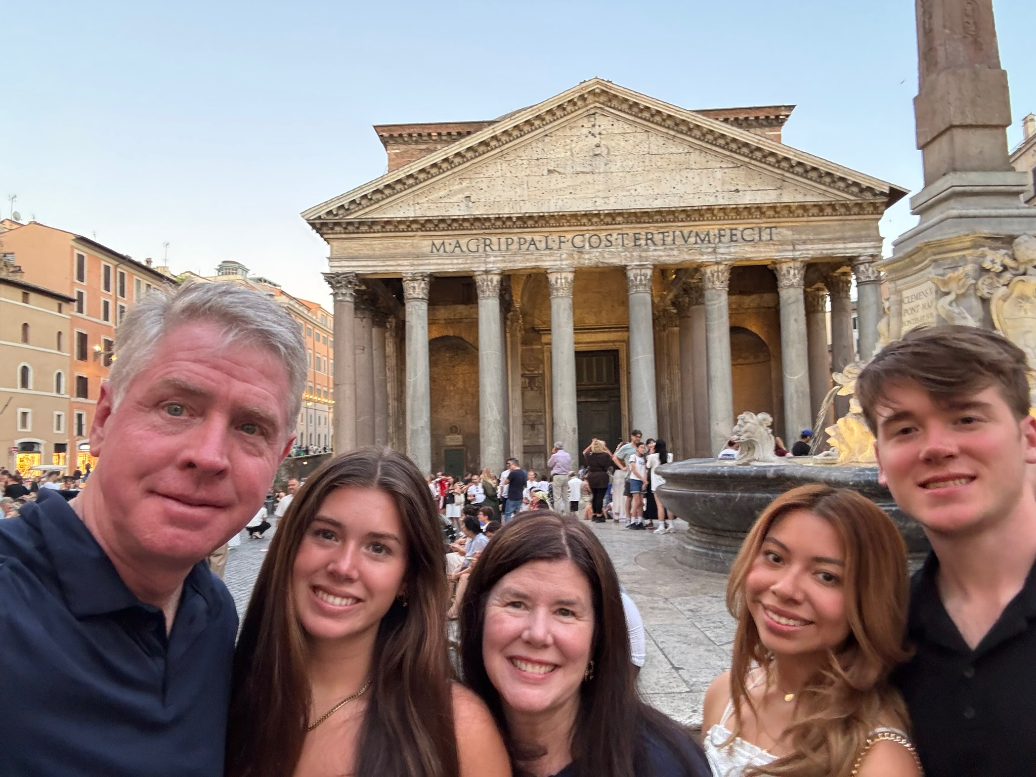 Italy 2026 hero photo